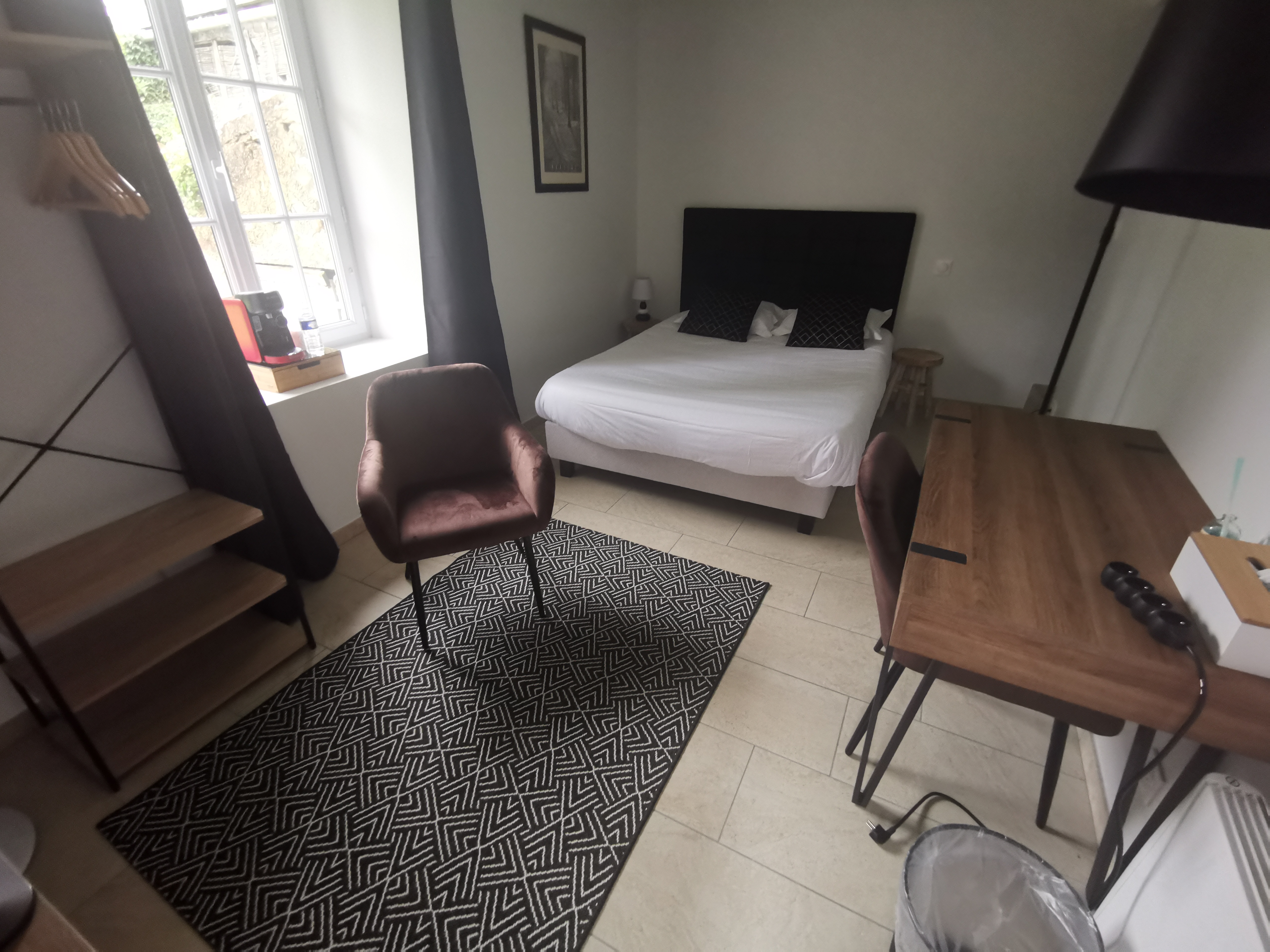 Chambre Familiale